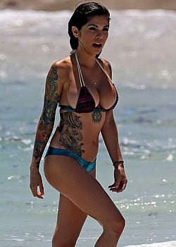 Cami Li
